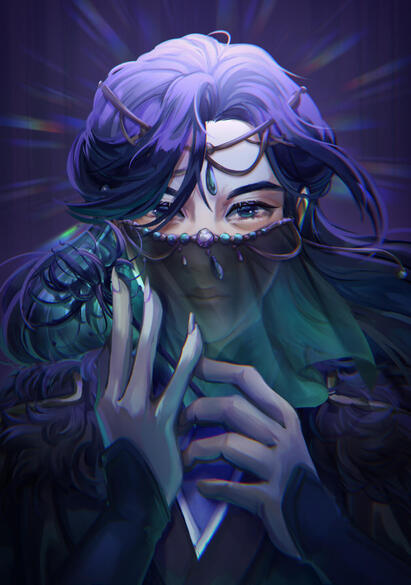 2Ha Fan Art