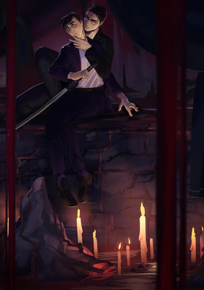 OC Exchange Autumn 2022