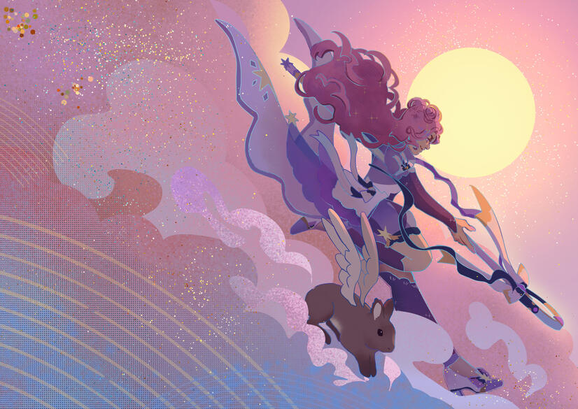 Art Fight 2025