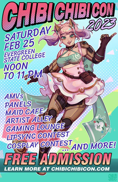 CCC Poster Contest Winner